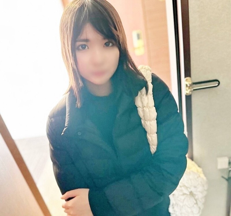 FC2-PPV-4660423 [Completely untreated] When I took off the panties of the serious and cheerful former president of Seto, I found that her super hairy pussy exceeded my expectations! "It's embarrassing, so don't look♡" A lovey-dovey cre